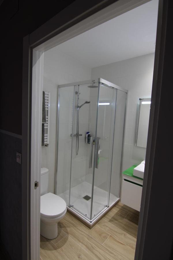 Apartamento Xixili Bermeo Exterior foto