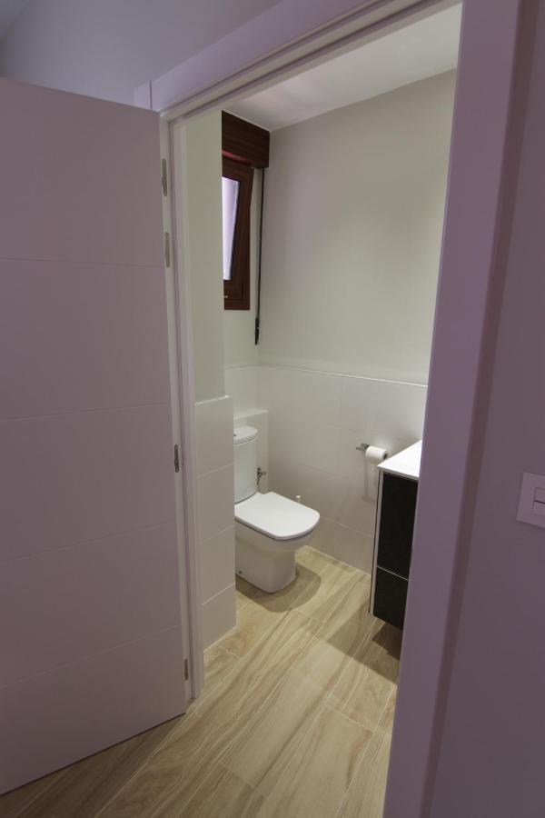 Apartamento Xixili Bermeo Exterior foto