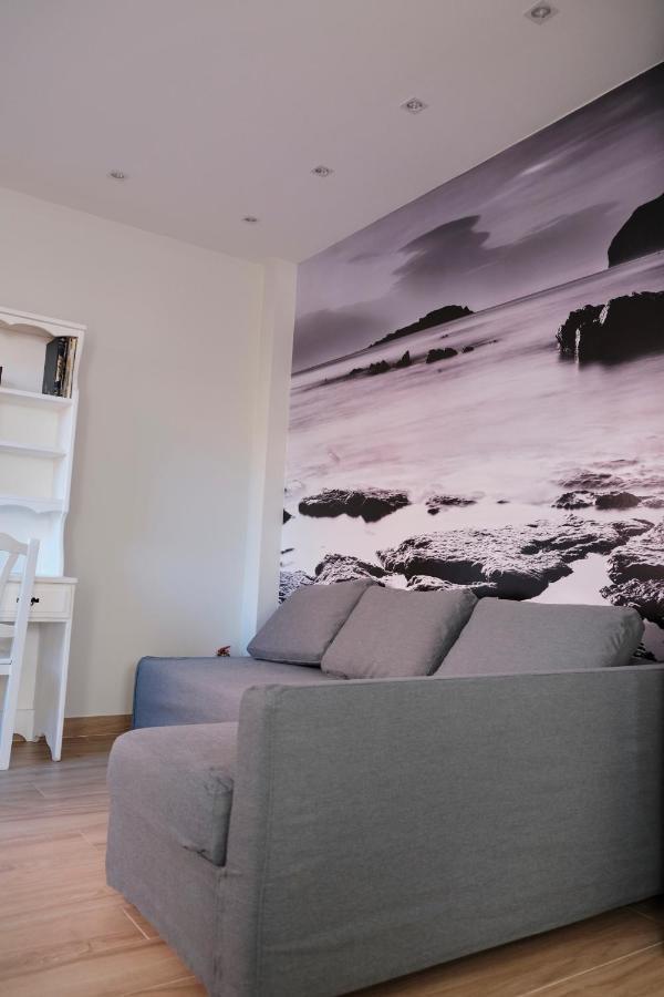 Apartamento Xixili Bermeo Exterior foto