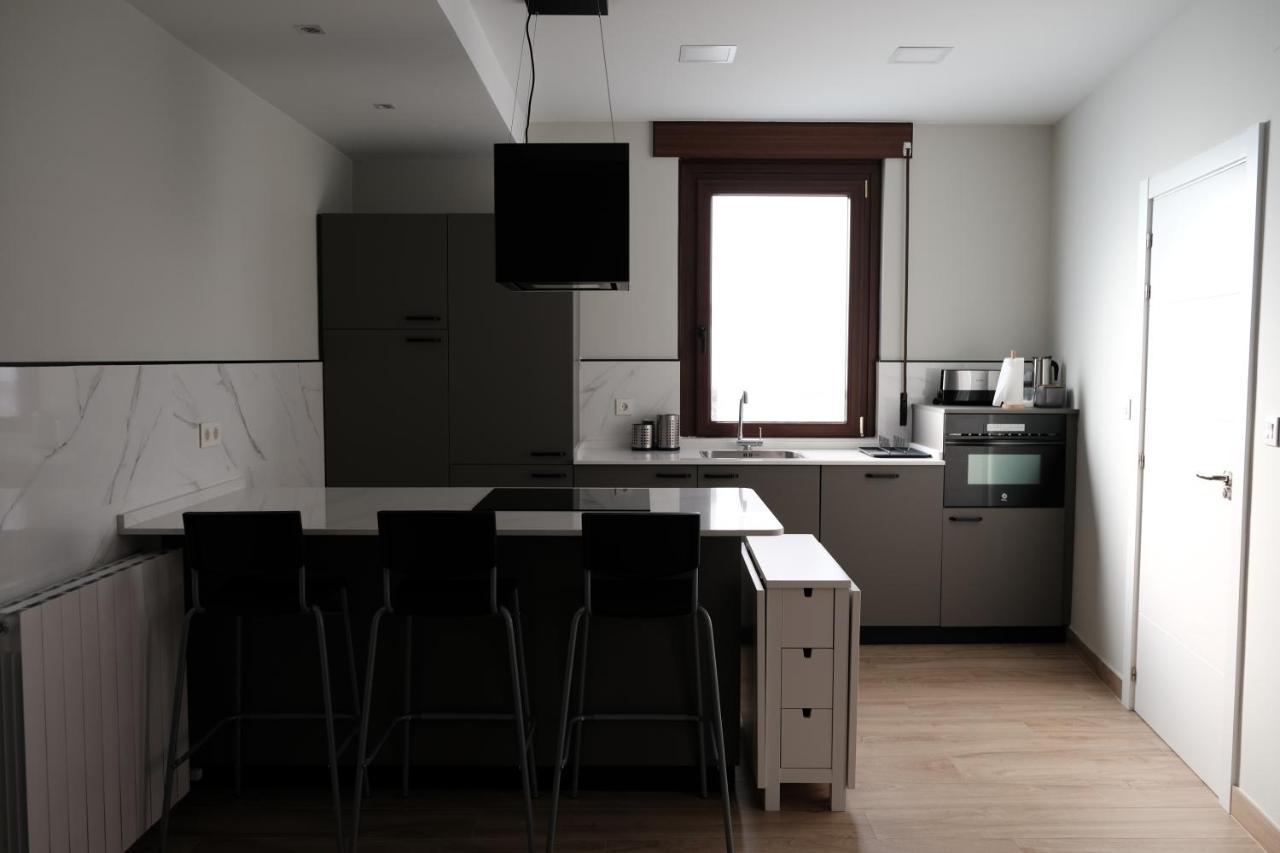 Apartamento Xixili Bermeo Exterior foto